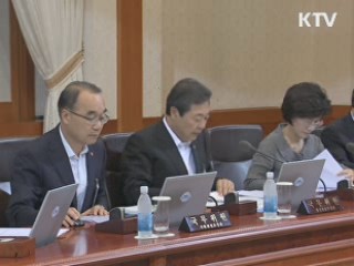 이 대통령 "약국외품 슈퍼판매 제약사 적극 참여해야"