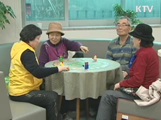 내년 노인장기요양보험료율 동결