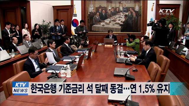 KTV 뉴스 (17시) (129회)