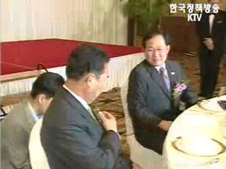 경추위 협의문 타결 시도