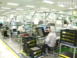 환율 하락 긍정적측면