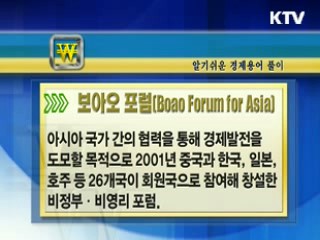 알기 쉬운 경제용어