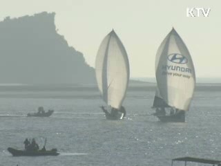 마리나 선박·휴양시설 본격 개발