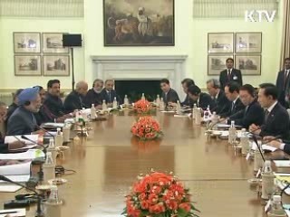 한층 가까워진 12억 거대시장 인도