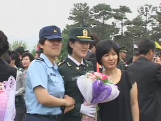 하반기부터 여성 ROTC 후보생 선발