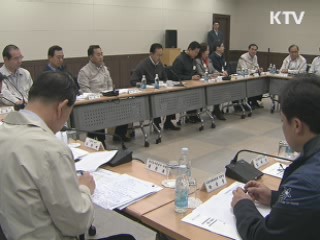 이 대통령 "농산물 유통 관리로 가격 낮춰야"