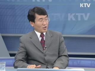 '그린홈' 에너지 절감 본격화 [와이드 인터뷰]