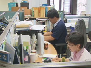 지방세 비과세·감면, 국세 수준 축소