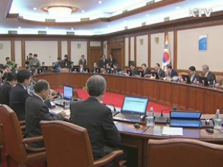 김 총리 "튼튼한 안보 없이는 평화도 없다"