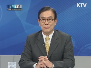 박정호 국가정보화전략위원장에게 듣는다