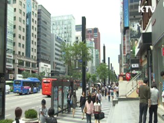 여성 3명 중 2명 "성폭력 두려움"…"맞춤형 대책"
