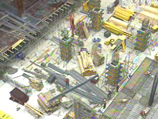 주택건설 실적 작년보다 12.9% 증가