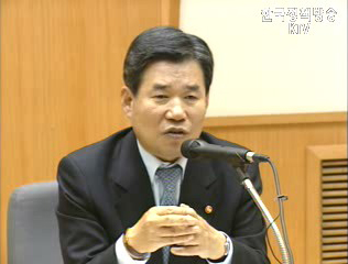 교육부총리, 대학교육협의회 정기총회