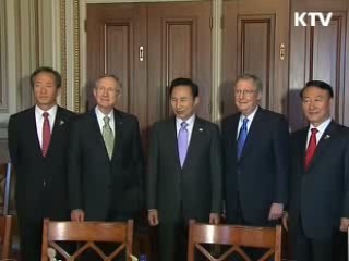 한·미, 북핵 긴밀 공조 재확인