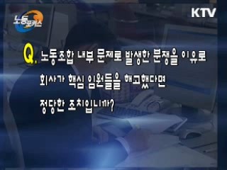 노무상담 Q&A