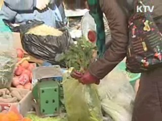 창원시, 매주 물가 감시한다