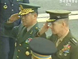 한미 `핵우산 제공 구체화` 합의