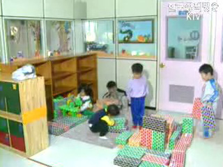 보육시설 평가 인증에 참여하세요