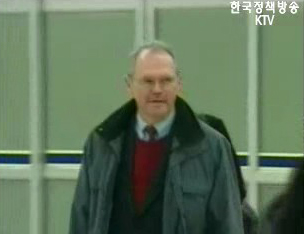 6자회담 관련, 송민순 차관보와 힐 동아태 차관보 회담