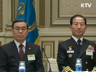 이 대통령 "국민보호에 만전 기할 것"