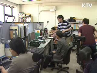 교수·대학생 '실험실 창업' 본격 지원