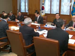 이 대통령-오바마, 내달 2일 첫 정상회담