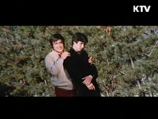 [KTV 시네마] 이장호 감독의 <어제 내린 비>