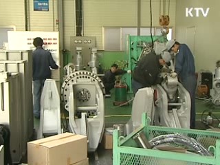 고용유지 지원금 급증...지원 확대