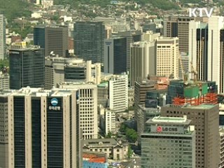 경기 회복 흐름…낙관은 일러