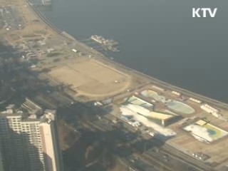 4대강 사업자로 참여, 개발이익 환수