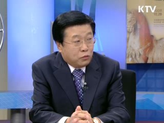 출동! 산불을 잡아라 - 산림항공본부 [정책, 현장을 가다]