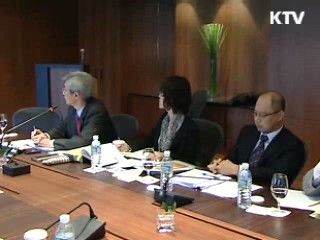 "한·칠레 FTA, DDA 이후 개선 논의"