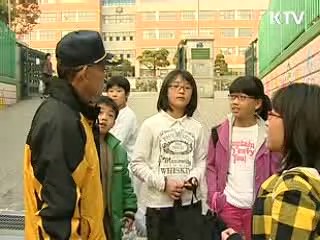 "사회적 관심으로 아동성폭력 추방" [현장포커스]