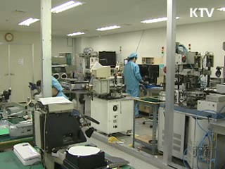 근로자 1천373만명···0.7% 증가