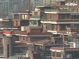 준주택 인허가 통계 '세움터' 통해 관리 