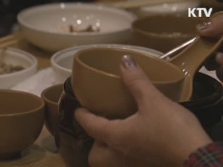 상반기 막걸리 수출, 작년 전체 넘어서