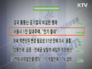 실시간 인터넷 검색어