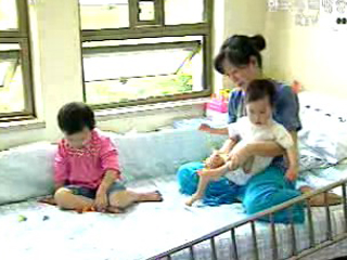 6세미만 아동 건강검진 추진