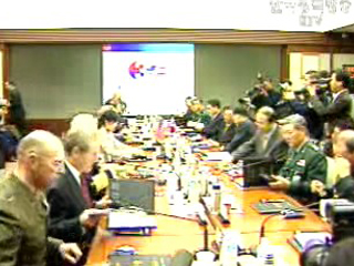 한미 안보협의회, `핵우산 구체화` 공동성명 추진