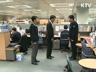 지방 공공기관도 '일자리 나누기'