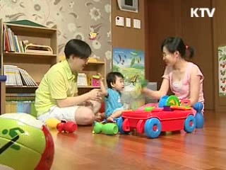 육아부담 여전…정책적 지원 박차