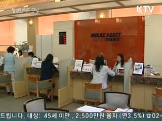 시장, 자본시장법 빠르게 적응