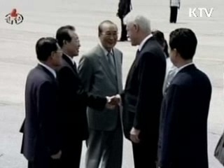 "클린턴, 북에 유씨 문제 전달"