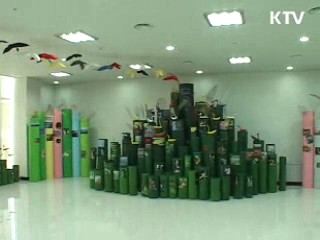 비무장지대의 역사와 문화가 살아있는 'DMZ박물관' [문화현장]