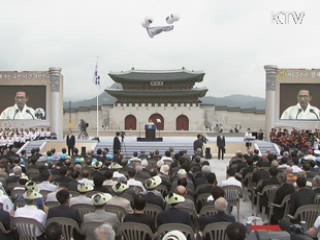 "통일세 의미 있는 제안…공론화 단초 될 것"