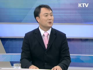 세계 속의 KOICA, 대한민국을 알린다 [G20글로벌코리아 - 국격을 높여라]