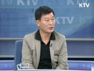 축구공에 희망을 실은 동티모르 [정책&이슈]