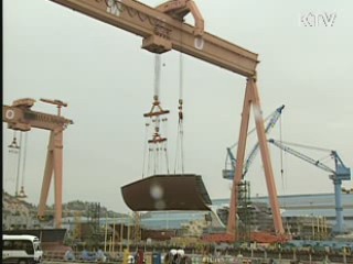 울산-부산, 선박 레이더 개발에 손 잡았다