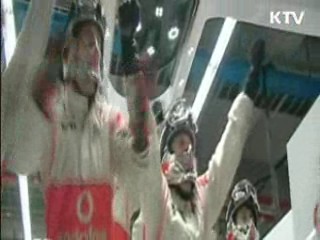 F1코리아 그랑프리 '2011 질주' 시동