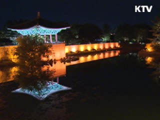 '2011 경주 세계문화 엑스포' 개막